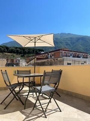 Apartamento Montemare Castellammare di Stabia Exterior foto
