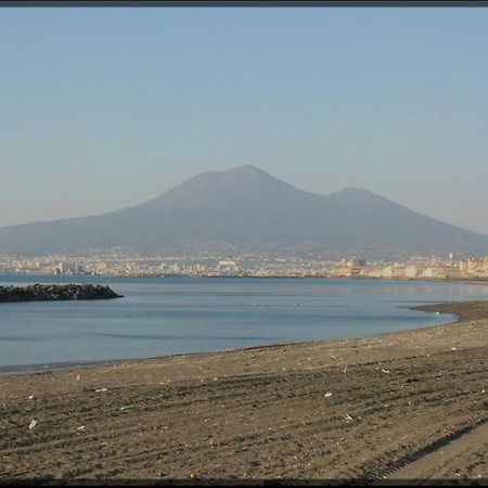Apartamento Montemare Castellammare di Stabia Exterior foto
