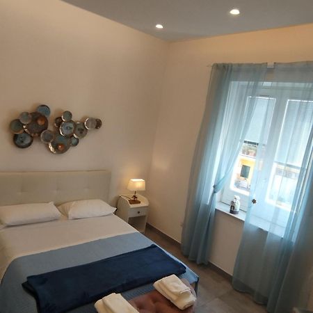 Apartamento Montemare Castellammare di Stabia Exterior foto