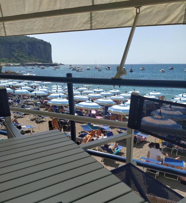 Apartamento Montemare Castellammare di Stabia Exterior foto