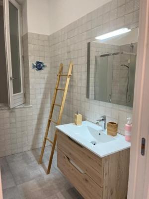 Apartamento Montemare Castellammare di Stabia Exterior foto