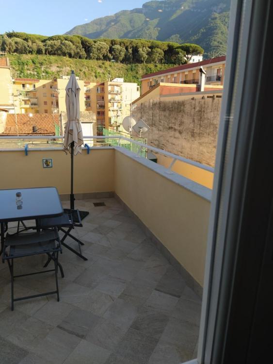 Apartamento Montemare Castellammare di Stabia Exterior foto