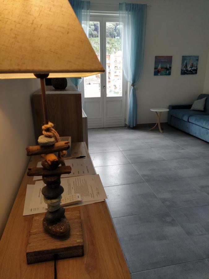 Apartamento Montemare Castellammare di Stabia Exterior foto