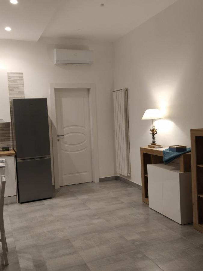 Apartamento Montemare Castellammare di Stabia Exterior foto