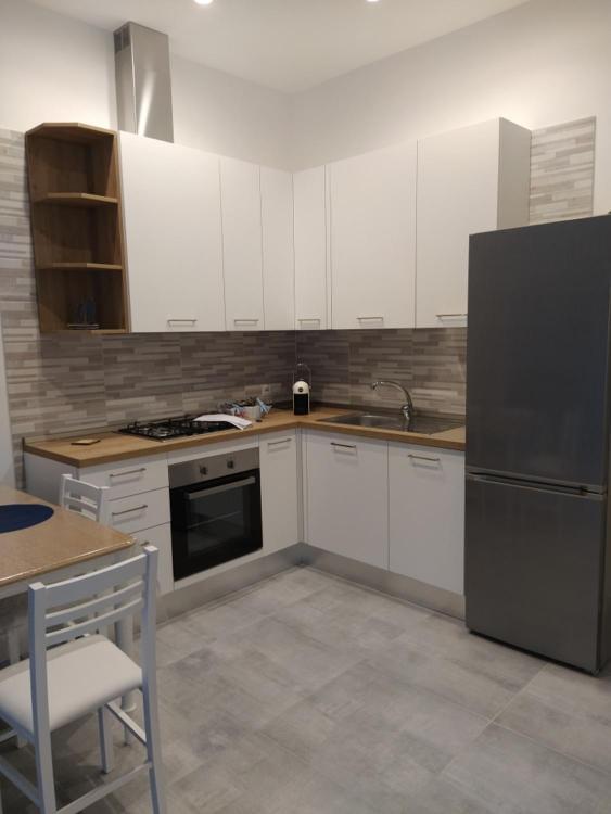 Apartamento Montemare Castellammare di Stabia Exterior foto
