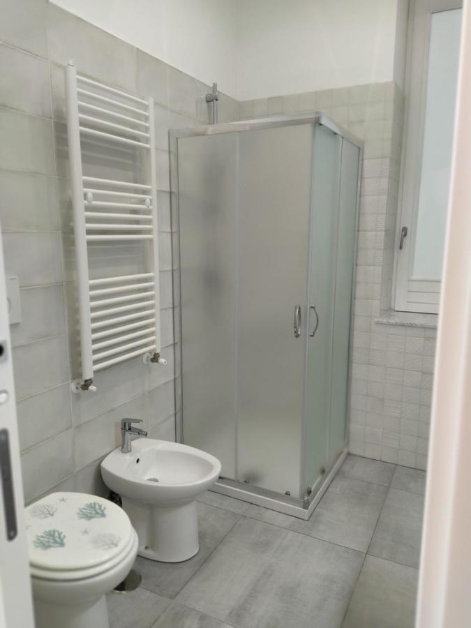 Apartamento Montemare Castellammare di Stabia Exterior foto