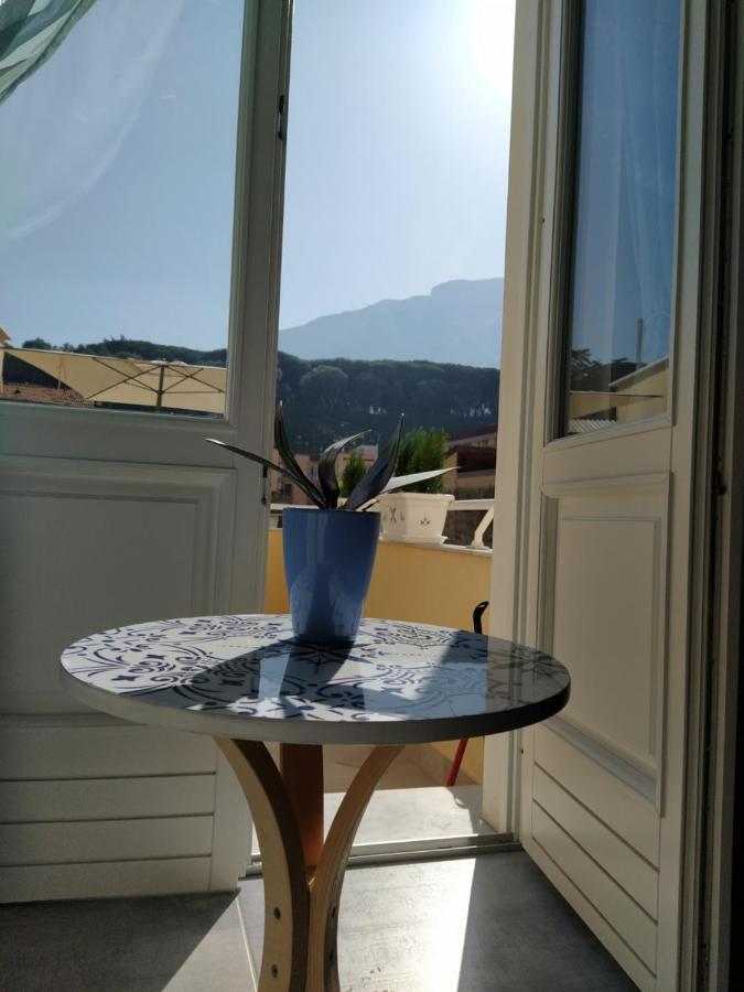 Apartamento Montemare Castellammare di Stabia Exterior foto