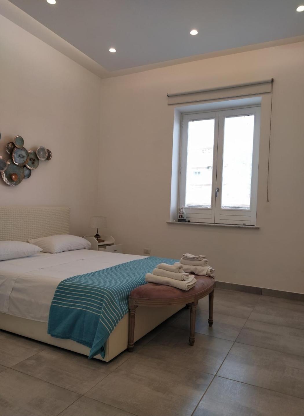 Apartamento Montemare Castellammare di Stabia Exterior foto